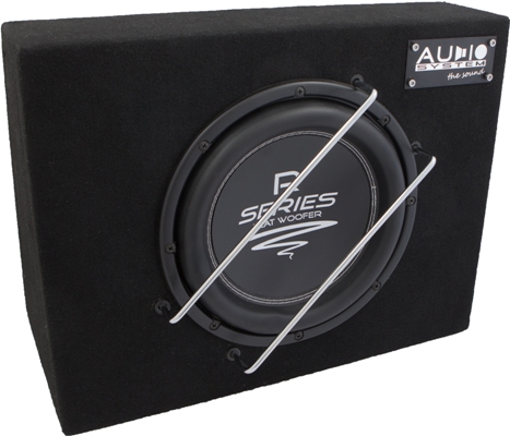   Audio System R 10 FLAT G